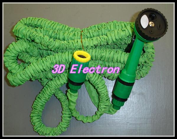 Expandable Hose