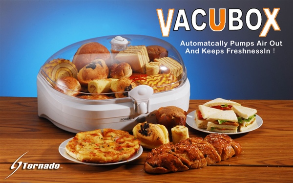 Vacubox